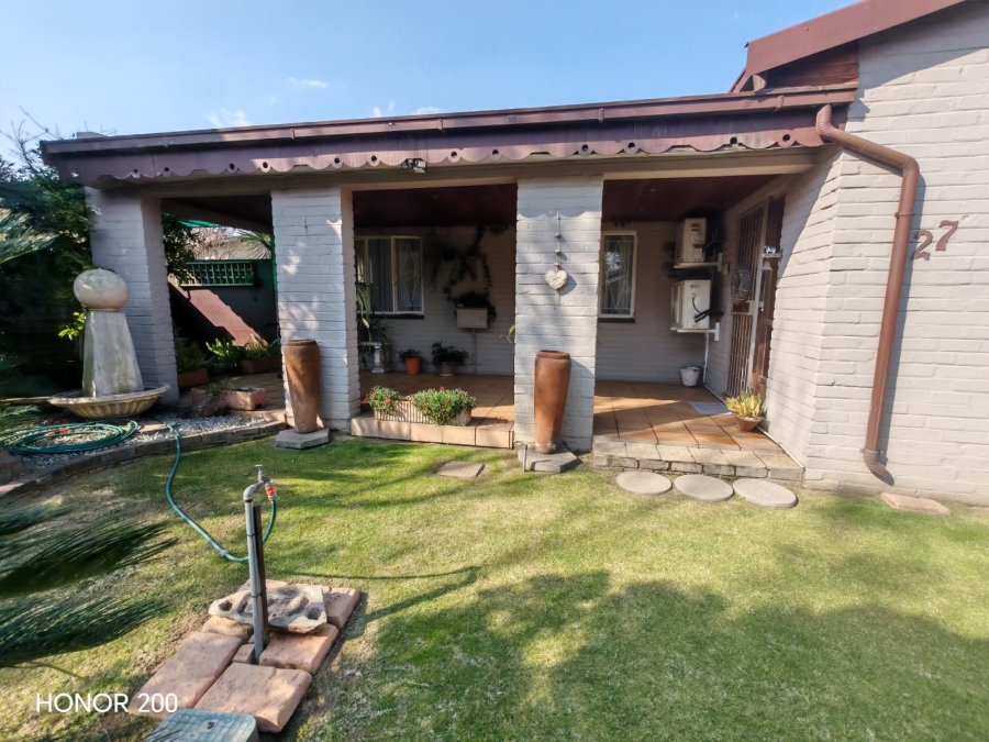 3 Bedroom Property for Sale in Sasolburg Ext 1 Free State